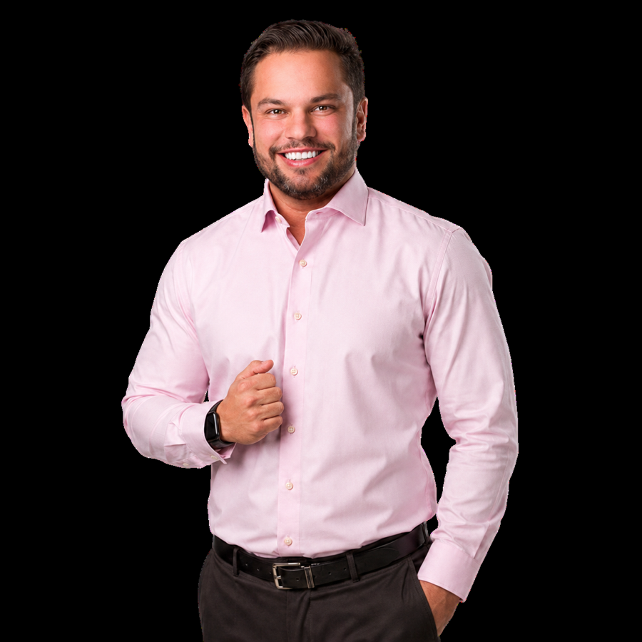 Marcos Antonio de Souza, fundador da Casa63